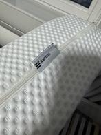 Matras van Ikea Abygda 90x200, Ophalen, Zo goed als nieuw, Eenpersoons, 90 cm