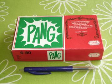 Pang - een gezellig familiespel beschikbaar voor biedingen