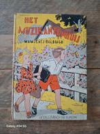 Het Muzikantenhuis - M.A.M. Renes-Boldingh, Boeken, Ophalen of Verzenden, Gelezen, Mamrenes-Boldingh, Fictie algemeen