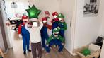 Themakist super Mario kinderfeestje, Ophalen of Verzenden, Zo goed als nieuw, Verjaardag