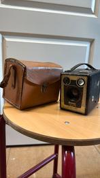 Kodak brownie six-20 camera model E, Audio, Tv en Foto, Fotocamera's Analoog, Ophalen of Verzenden, Gebruikt, Compact, Kodak