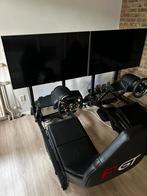 Super complete Racesimulator, Ophalen, Online, 1 speler, Virtual Reality