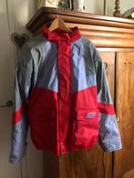 Motorpak rood, MQP, XL,binnenjas, broek, rugzak, Motoren, Kleding | Motorkleding, MQP, Ophalen of Verzenden, Tweedehands, Heren