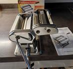 Nieuw: pastamachine met diverse opzetstukken, Ophalen of Verzenden, Nieuw