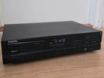 Philips cd speler type CD604, Ophalen of Verzenden, Zo goed als nieuw, Philips