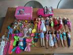 Barbie, Ophalen of Verzenden, Zo goed als nieuw, Barbie