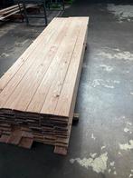 Dakbeschot aanbieding op =op douglas, Ophalen of Verzenden, Nieuw, Hout