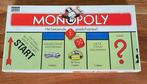 Monopoly jaren ‘80, Vijf spelers of meer, Gebruikt, Ophalen of Verzenden