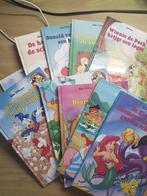 Disney leesboekjes  10 stuks, Boeken, Ophalen, Gelezen, Sprookjes