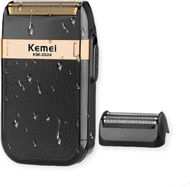 Shaver Scheerapparaat, Sieraden, Tassen en Uiterlijk, Uiterlijk | Haarverzorging, Nieuw, Ophalen of Verzenden