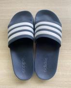 Te koop Adidas Slippers, Kleding | Heren, Slippers, Zo goed als nieuw, Adidas, Verzenden