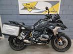 BMW R 1250 GS TRIPLE BLACK esa bj2022 lichte rijdbare schade, Motoren, Motoren | Schademotoren, Onbekend, Overig, Onbekend, BMW