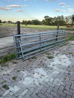 Weidehekken te koop!, Dieren en Toebehoren, Stalling en Weidegang, Weidegang