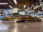 Maple Comet laser, Sport en Fitness, Schaatsen, Klapschaats, Nieuw, Ophalen of Verzenden, Maple