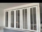 Room divider/ shutters, Huis en Inrichting, Ophalen, Gebruikt