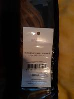 Clip-in extensions - Balmain Hair Ombre 40cm, Ophalen of Verzenden, Zo goed als nieuw, Pruik of Haarverlenging