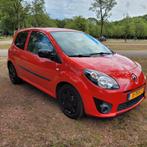 Renault Twingo 1.2 16V Rood, Particulier, Te koop