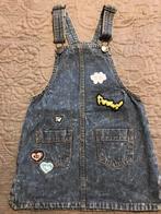 Kiki & Koko …Jeans overgooier ..maat 104, Kinderen en Baby's, Kinderkleding | Maat 104, Ophalen, Kiki Koko, Meisje, Zo goed als nieuw