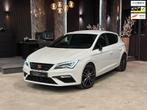 Seat Leon 2.0 TSI CUPRA Ultimate Edition, Auto's, 65 €/maand, 15 km/l, Euro 6, 4 cilinders