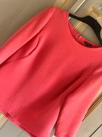 Vrolijke voorjaars-/zomer blouse Caroline Biss - maat 36, Overige kleuren, Ophalen of Verzenden, Zo goed als nieuw, Maat 36 (S)