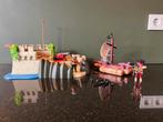 Playmobil Piraten sets met eiland en meer, Tickets en Kaartjes