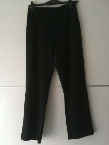 Dames broek Only zwart maat M beschikbaar voor biedingen