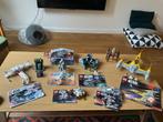 Lego Star Wars partij, 7 sets, Kinderen en Baby's, Speelgoed | Duplo en Lego, Ophalen of Verzenden, Gebruikt, Complete set, Lego