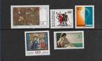 Postzegels  Duitsland  1029/1033  PF, Ophalen of Verzenden, BRD, Postfris
