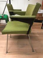 Gispen Cordemeyer 1365 Stoelen (2x) - Jaren 60, Ophalen
