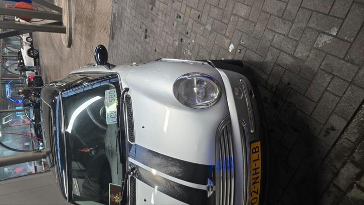 Mini cooper chili 1.6, Auto-onderdelen, Carrosserie en Plaatwerk, Deur, Mini, Ophalen