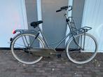 Mooie Omafiets Batavus met nieuwe banden, 53 tot 56 cm, Ophalen, Zo goed als nieuw