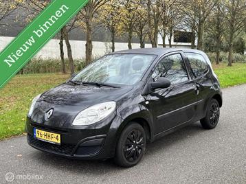 Renault Twingo 1.2 Authentique*APK 12/26*AIRCO*ELEK. RAMEN beschikbaar voor biedingen