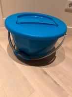 Sunware water-line emmer set zeer nette staat., Huis en Inrichting, Ophalen of Verzenden, Zo goed als nieuw, Kunststof