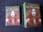 De wijsheid uit het Feeënrijk orakelkaarten en boek, Tarot of Kaarten leggen, Lucy Cavendsih, Overige typen, Ophalen of Verzenden