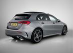 Mercedes-Benz A-Klasse 160 AMG-line Handgeschakeld | Night P, Voorwielaandrijving, 12 maanden, Gebruikt, 4 cilinders