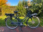 Batavus Packd E-go/Elektrische fiets/Sterke motor/Netjes!, 51 tot 55 cm, Ophalen of Verzenden, Zo goed als nieuw, Batavus