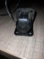 Klein Elektro Motortje 3V/ 6V, Ophalen of Verzenden, Gebruikt