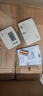 Danfoss TP5001-RF+RX1 Draadloze Thermostaat, Ophalen of Verzenden, Slimme thermostaat, Nieuw
