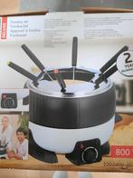 NIEUWE fondueset
Merk : Cuisinier de luxe
6 persoons, Ophalen of Verzenden, Nieuw, Elektrisch