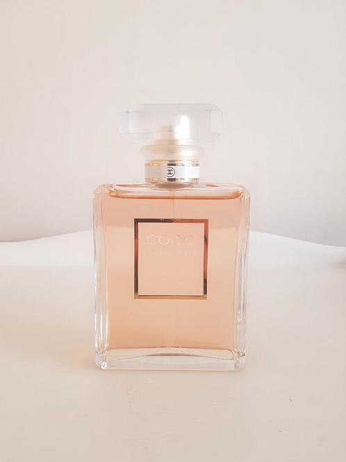 Chanel Coco Mademoiselle Eau de Parfum 50ml, Sieraden, Tassen en Uiterlijk, Uiterlijk | Parfum, Ophalen of Verzenden