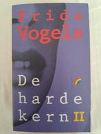 Frida Vogels  - De harde kern II, Boeken, Ophalen of Verzenden, Zo goed als nieuw, Nederland, Frida Vogels
