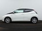 Toyota Aygo 1.0 VVT-i x-joy | Climate Control | Camera | LM, Auto's, Toyota, Origineel Nederlands, Te koop, Benzine, 4 stoelen