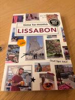 Time to Momo Lissabon Reisgids, Overige merken, Budget, Europa, Ophalen of Verzenden