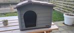 Katten of hondenhok van kunststof, Dieren en Toebehoren, Ophalen of Verzenden, Minder dan 65 cm