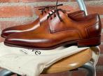 Nieuw Greve Magnum Veterschoen Mt 41,5 Noce Puro Lux, Ophalen of Verzenden, Zo goed als nieuw, Bruin, Veterschoenen