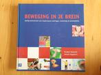 M. Hampsink - Beweging in je brein, Ophalen of Verzenden, Zo goed als nieuw, M. Hampsink; N. Hagedoorn