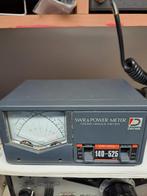 Daiwa CN-103L SWR & Power Meter, Ophalen of Verzenden, Gebruikt