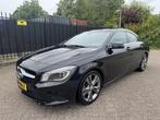 Mercedes-Benz CLA-Klasse 180 Lease Edition Ambition, Voorwielaandrijving, Gebruikt, 4 cilinders, Leder en Stof