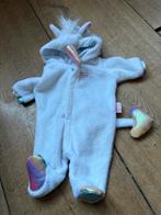 Baby born pakje unicorn, Kinderen en Baby's, Speelgoed | Poppen, Ophalen of Verzenden, Gebruikt, Babypop
