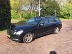 Mercedes E-Klasse 5.5 E500 Estate AUT 2010 Dist Pano Enter, Auto's, Mercedes-Benz, Origineel Nederlands, Te koop, 5 stoelen, Benzine